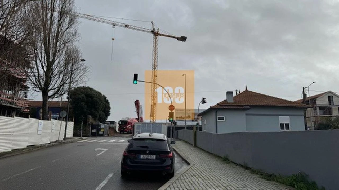 Apartamento T1 para Venda em Malta e Canidelo Foto 7