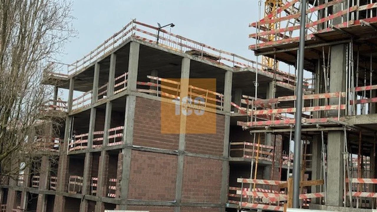 Apartamento T1 para Venda em Malta e Canidelo Foto 11