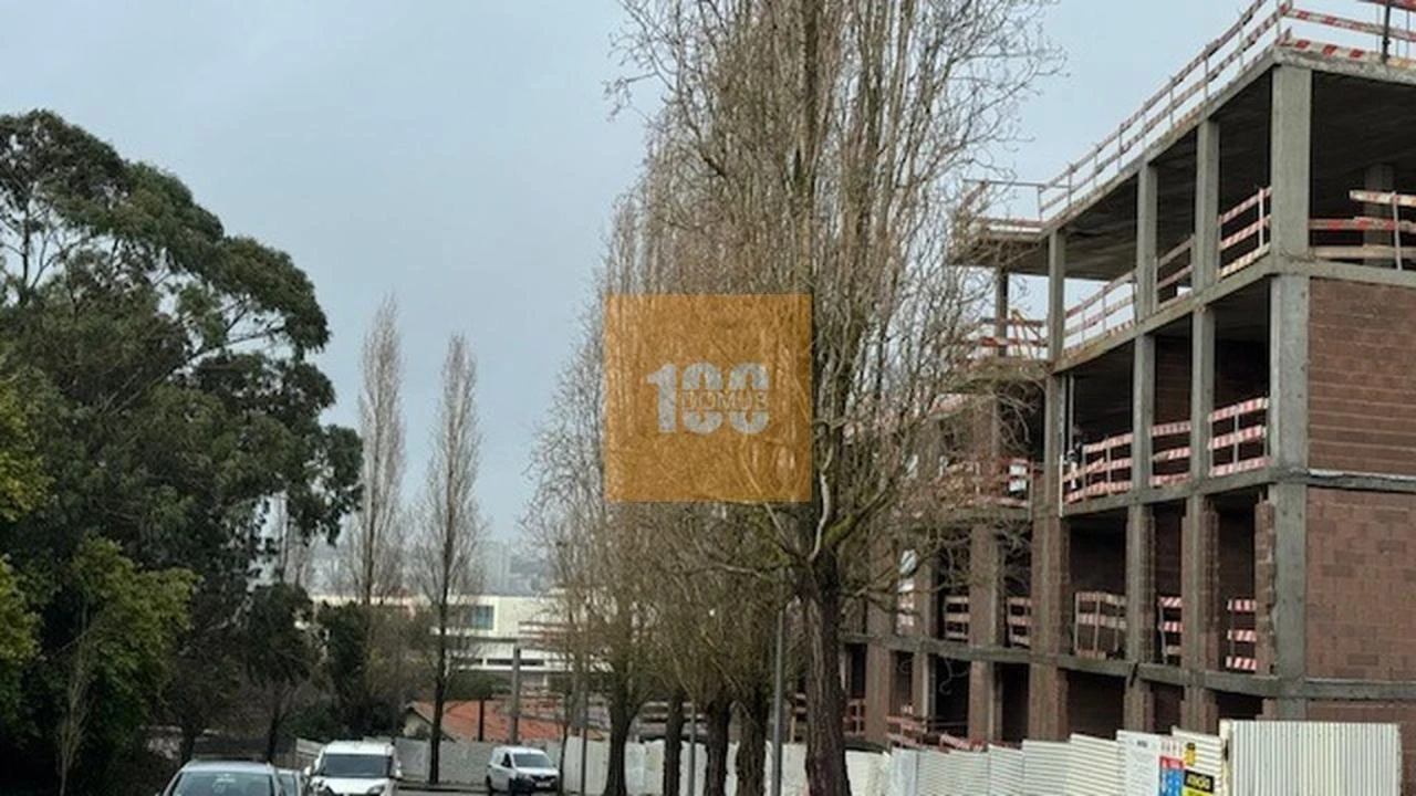 Apartamento T1 para Venda em Malta e Canidelo Foto 12