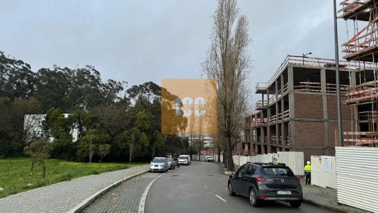 Apartamento T1 para Venda em Malta e Canidelo Foto 13