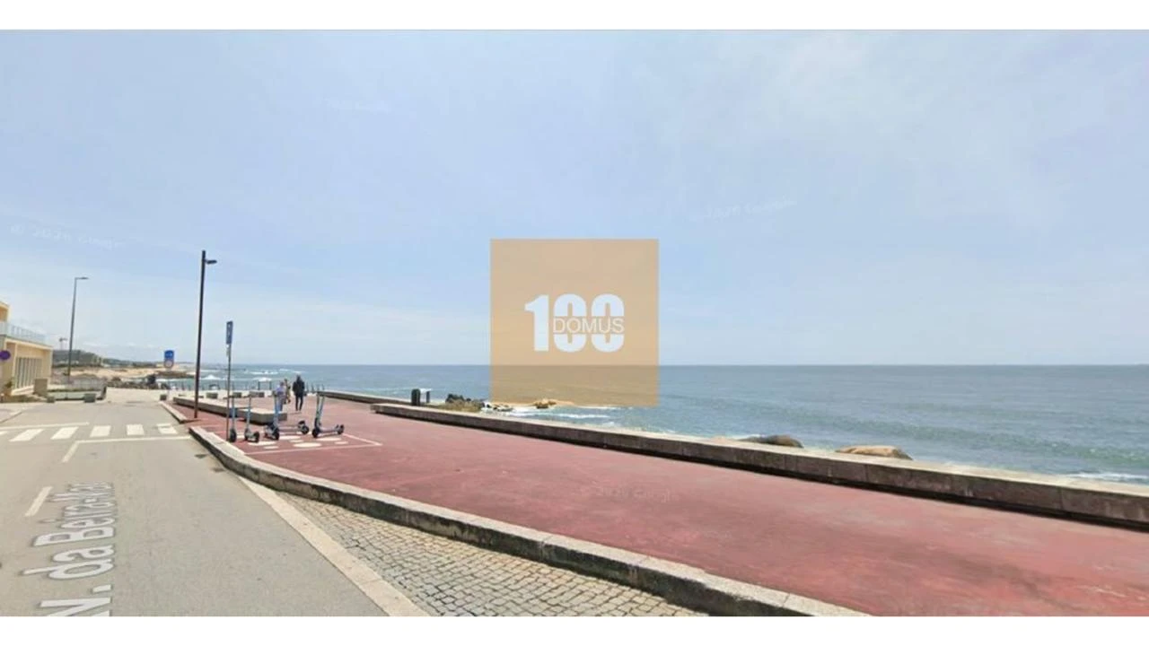 Apartamento T1 para Venda em Malta e Canidelo Foto 18