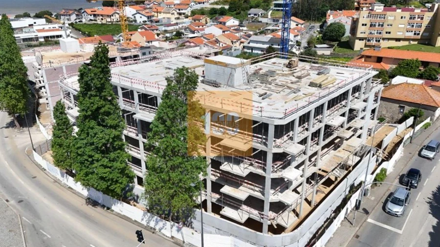 Apartamento T1 para Venda em Malta e Canidelo