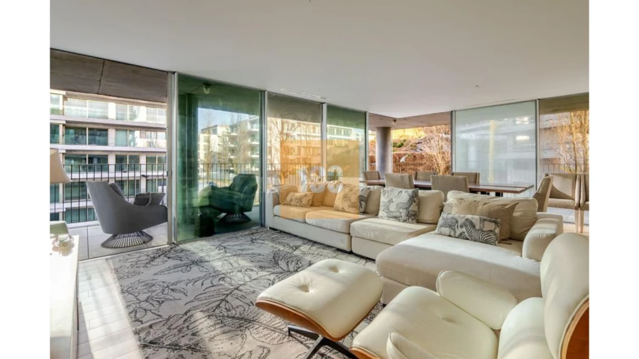 Apartamento T3 para Venda em Malta e Canidelo Foto 4