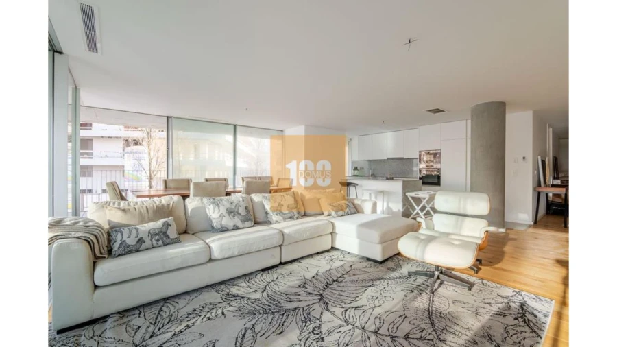 Apartamento T3 para Venda em Malta e Canidelo Foto 5