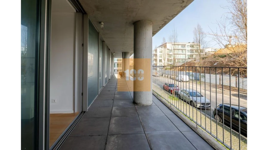 Apartamento T3 para Venda em Malta e Canidelo Foto 8