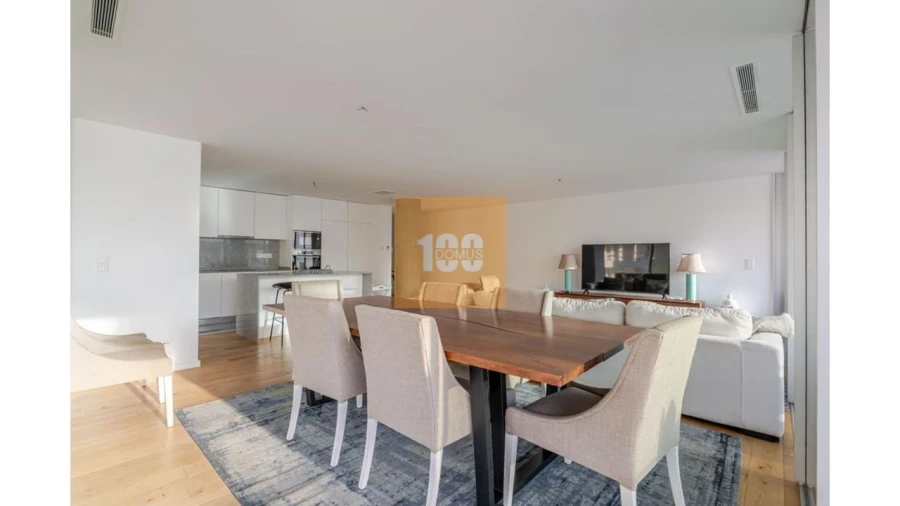 Apartamento T3 para Venda em Malta e Canidelo Foto 12