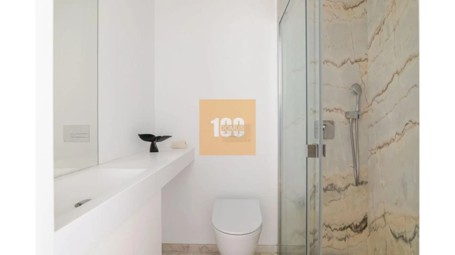 Apartamento T3 para Venda em Malta e Canidelo Foto 24