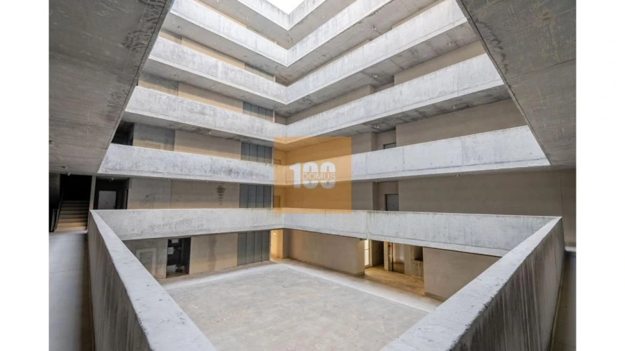 Apartamento T3 para Venda em Malta e Canidelo Foto 31