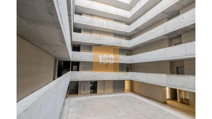 Apartamento T3 para Venda em Malta e Canidelo Foto 32