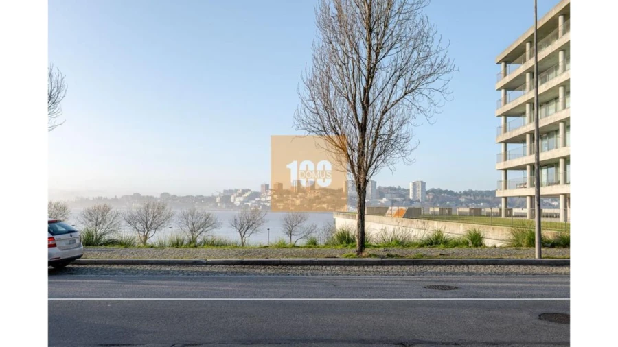 Apartamento T3 para Venda em Malta e Canidelo Foto 34