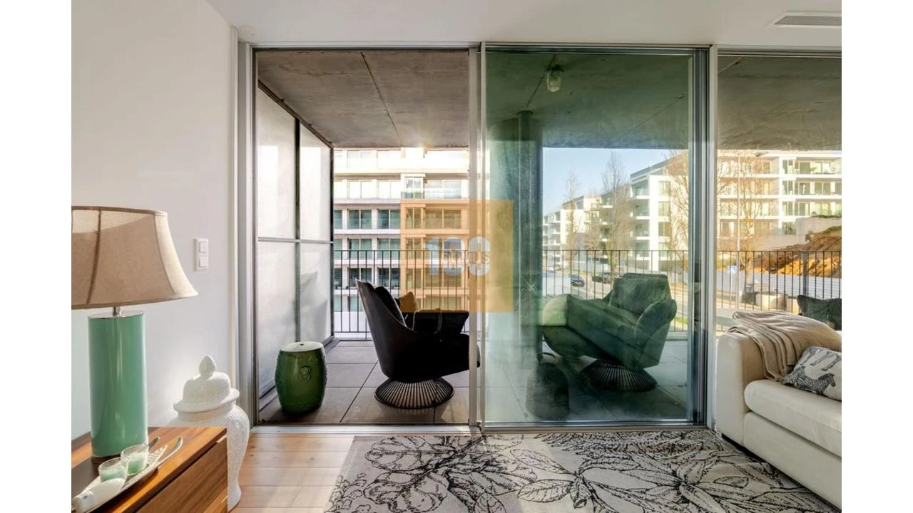 Apartamento T3 para Venda em Malta e Canidelo Foto 3