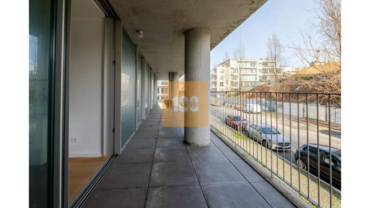 Apartamento T3 para Venda em Malta e Canidelo Foto 8