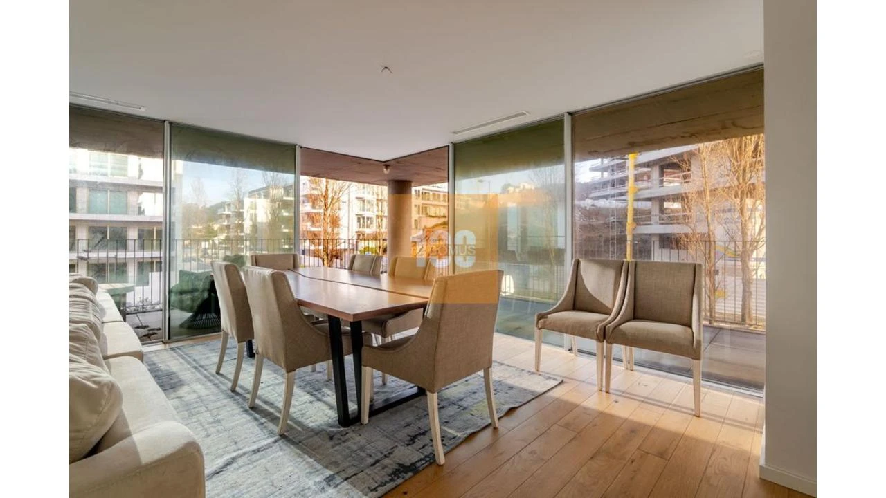 Apartamento T3 para Venda em Malta e Canidelo Foto 9