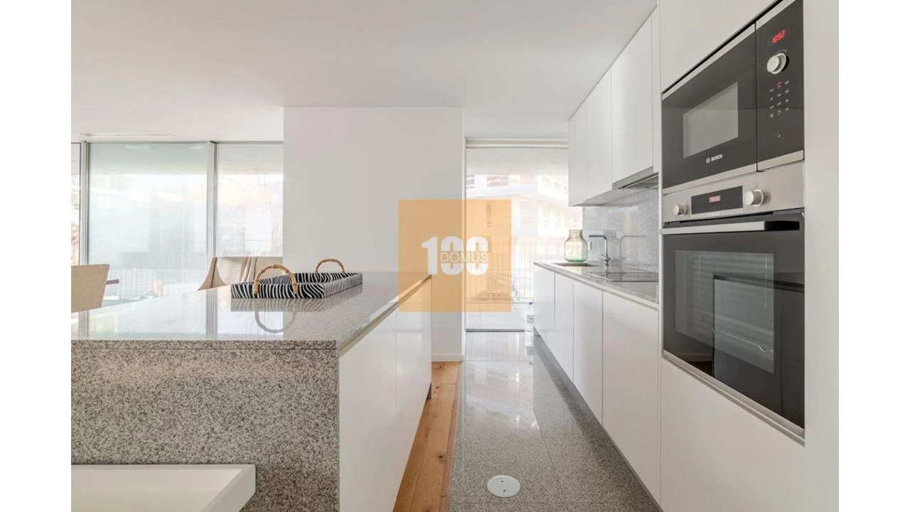 Apartamento T3 para Venda em Malta e Canidelo Foto 13