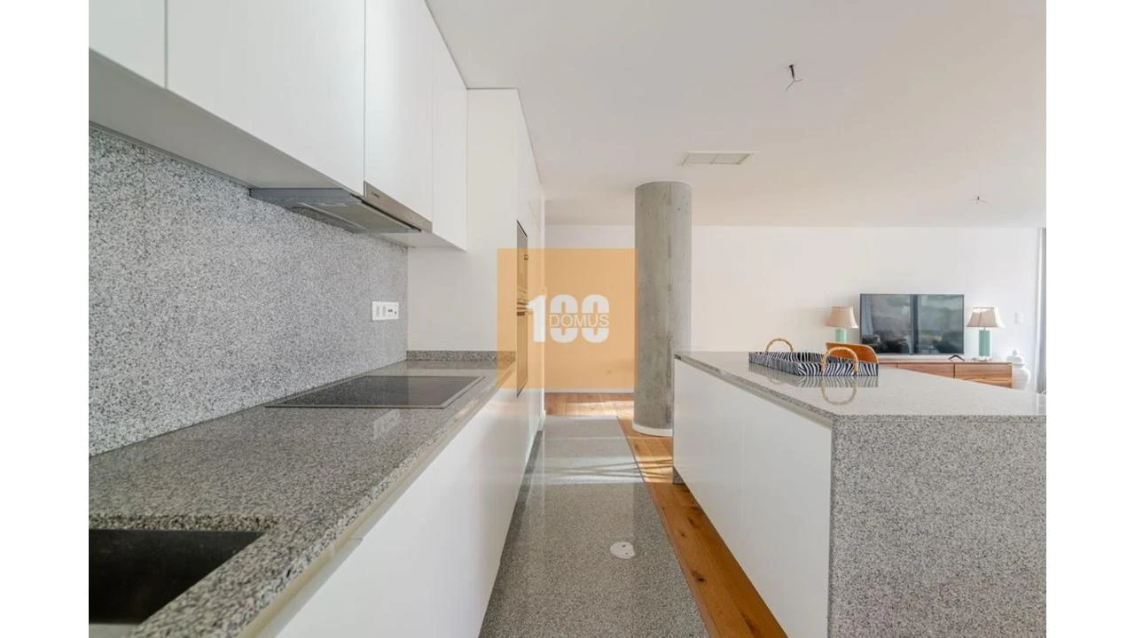 Apartamento T3 para Venda em Malta e Canidelo Foto 14