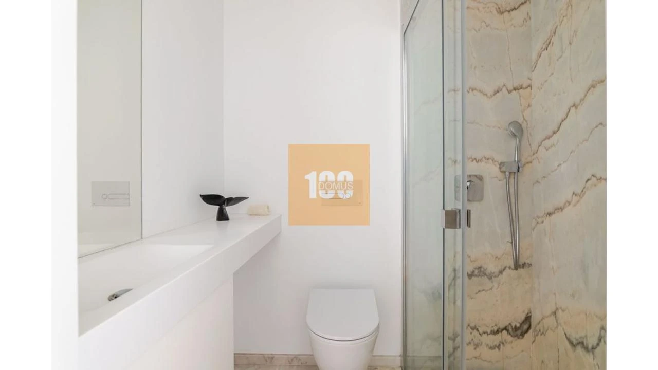 Apartamento T3 para Venda em Malta e Canidelo Foto 24