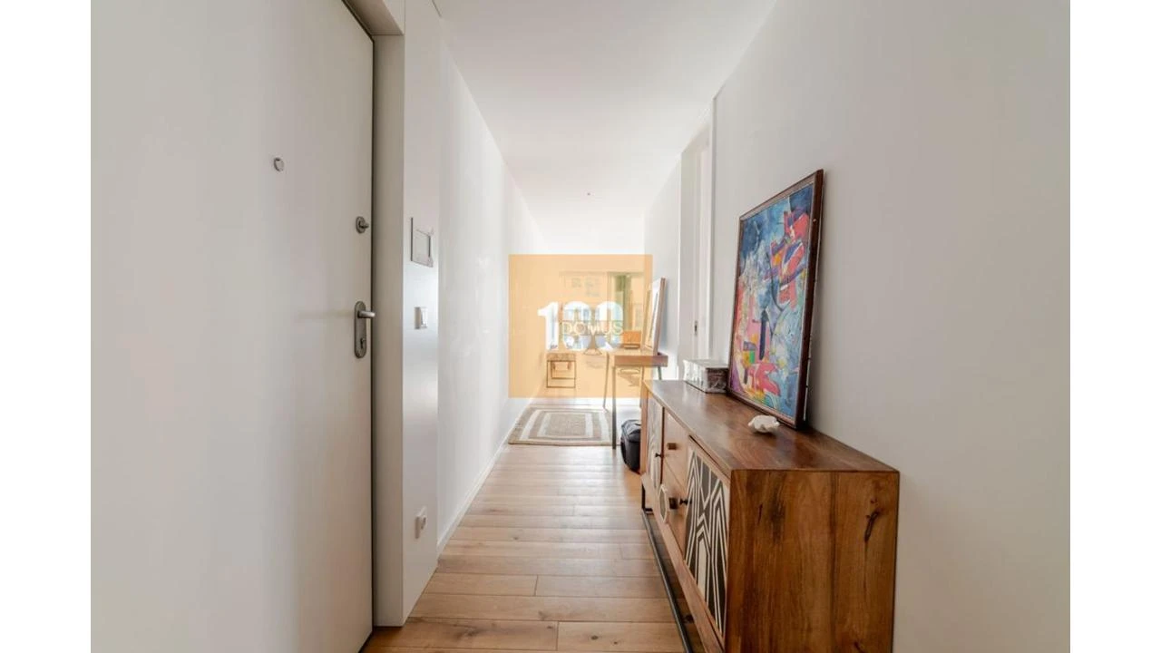 Apartamento T3 para Venda em Malta e Canidelo Foto 28