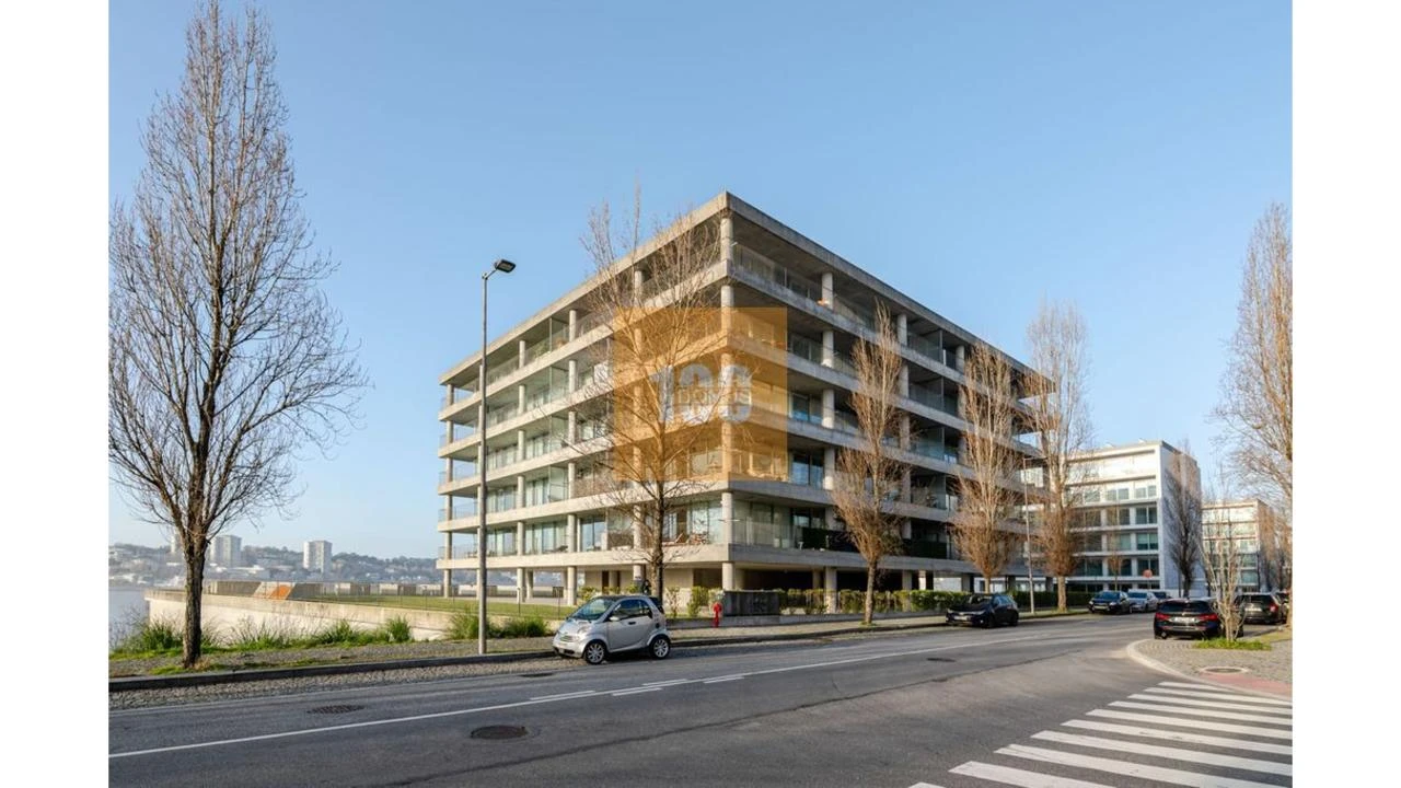 Apartamento T3 para Venda em Malta e Canidelo Foto 33