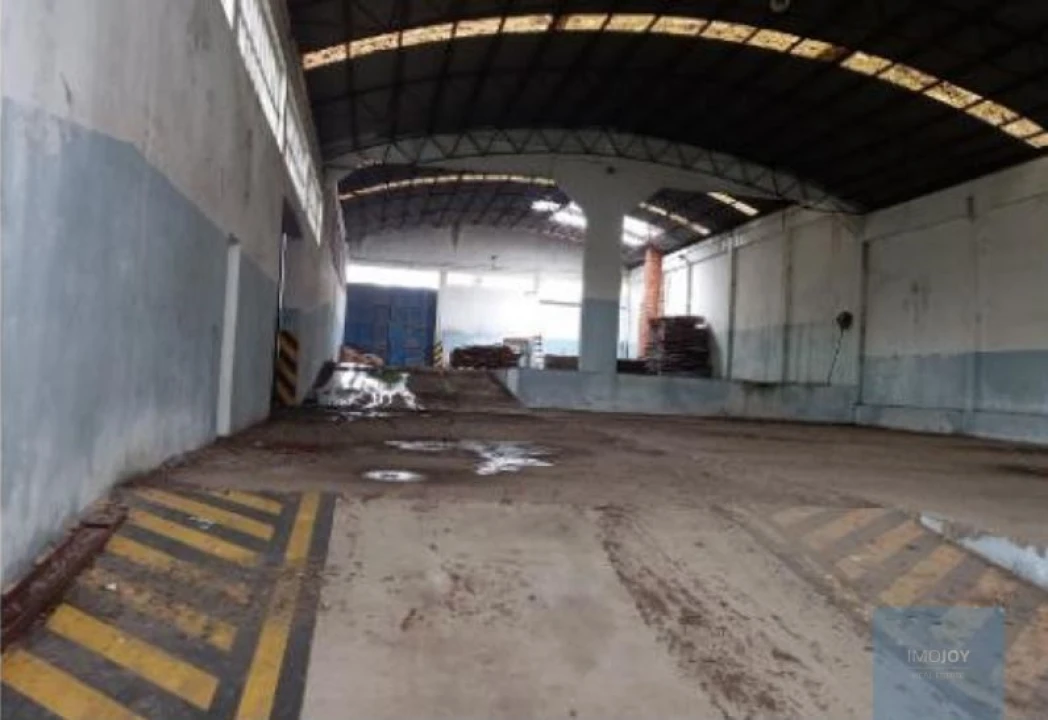 Armazém para Venda em Santa Maria da Feira, Travanca, Sanfins e Espargo Foto 7