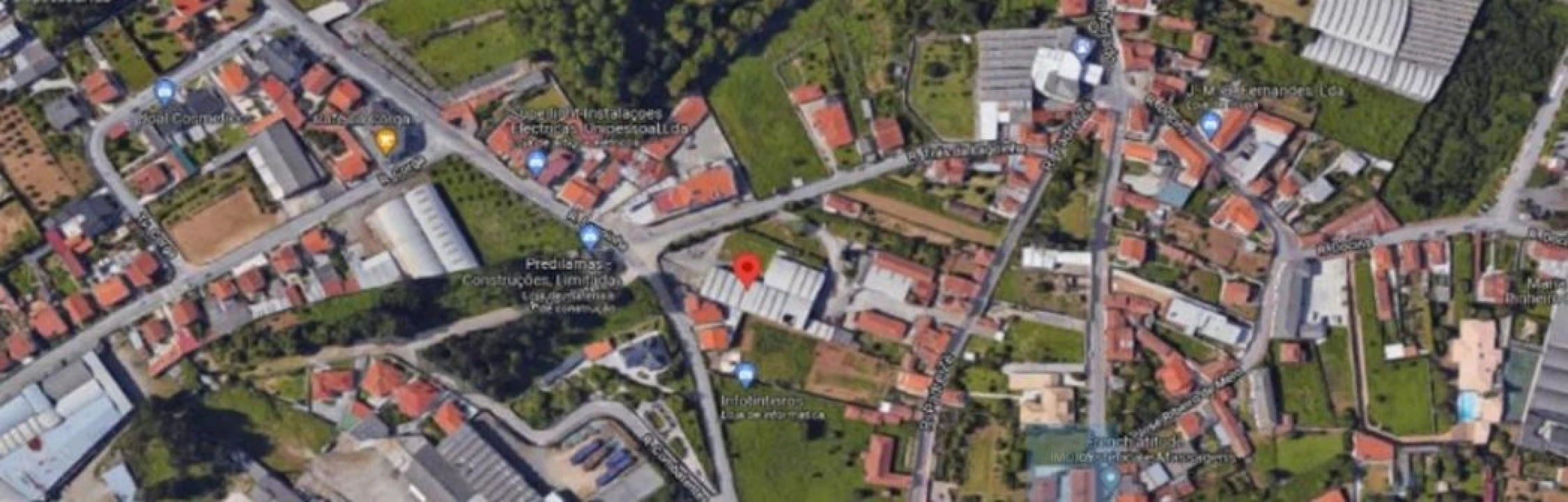 Armazém para Venda em Santa Maria da Feira, Travanca, Sanfins e Espargo Foto 18