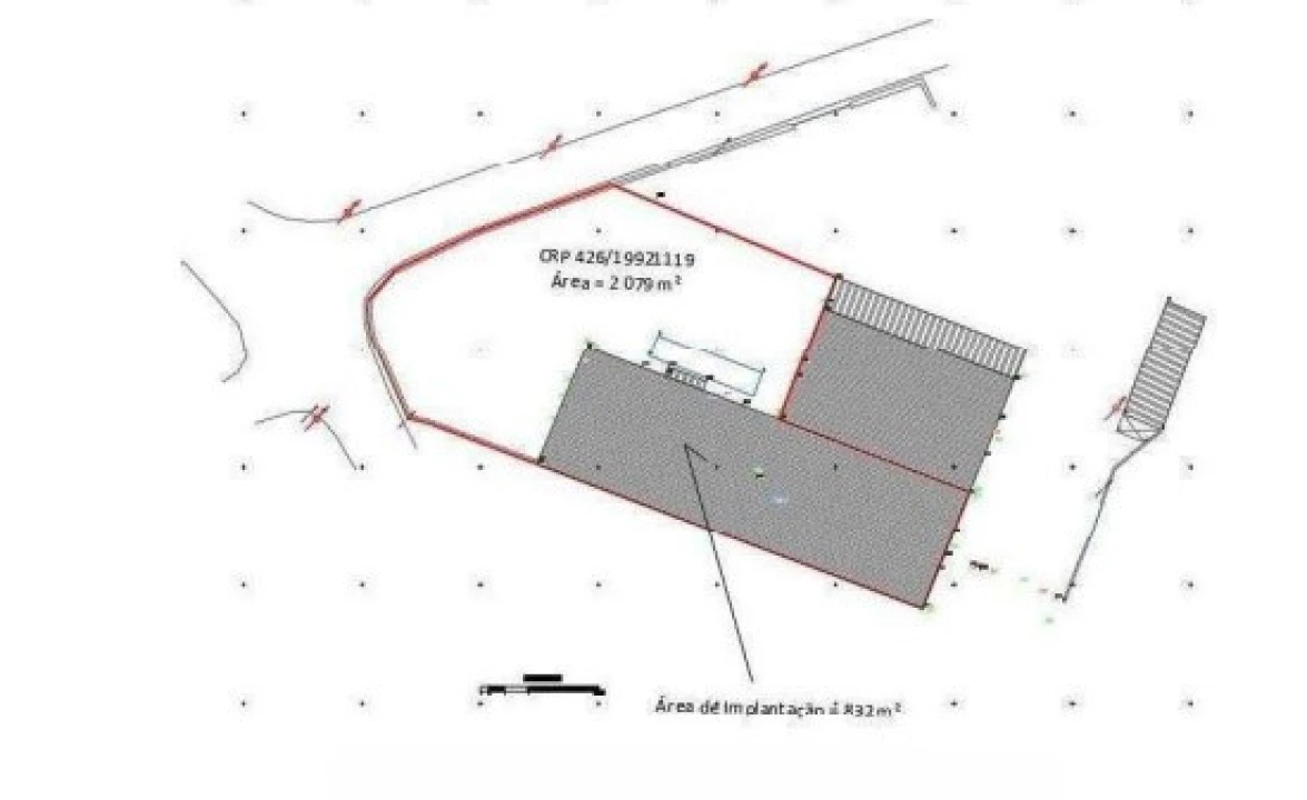 Armazém para Venda em Santa Maria da Feira, Travanca, Sanfins e Espargo Foto 19