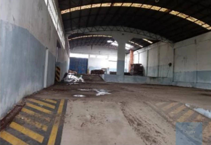 Armazém para Venda em Santa Maria da Feira, Travanca, Sanfins e Espargo Foto 7