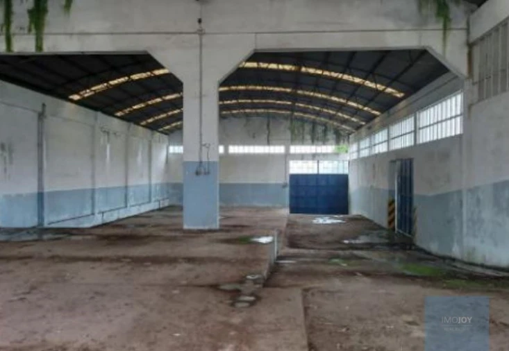 Armazém para Venda em Santa Maria da Feira, Travanca, Sanfins e Espargo Foto 8