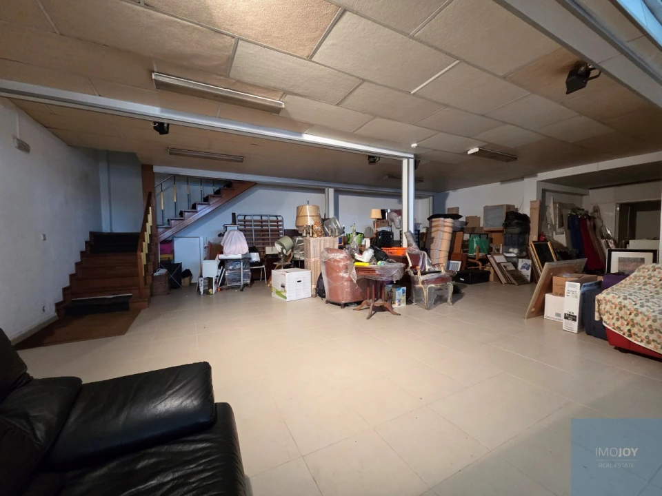 Loja para Arrendamento em Lumiar Foto 8