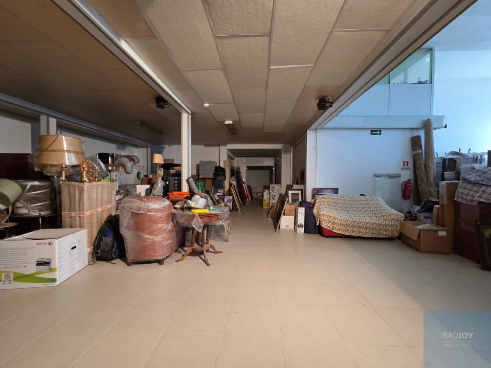 Loja para Arrendamento em Lumiar Foto 5