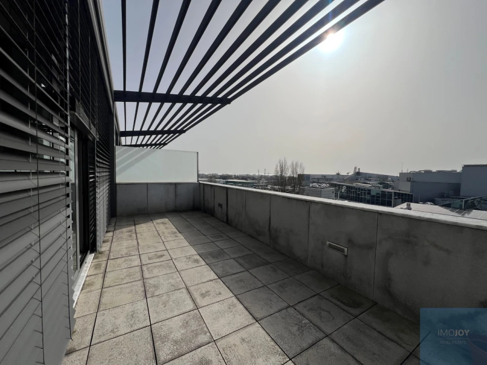 Apartamento T1 para Arrendamento em São Mamede de Infesta e Senhora da Hora Foto 1