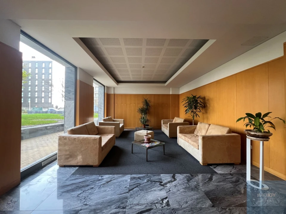 Apartamento T1 para Arrendamento em São Mamede de Infesta e Senhora da Hora Foto 29