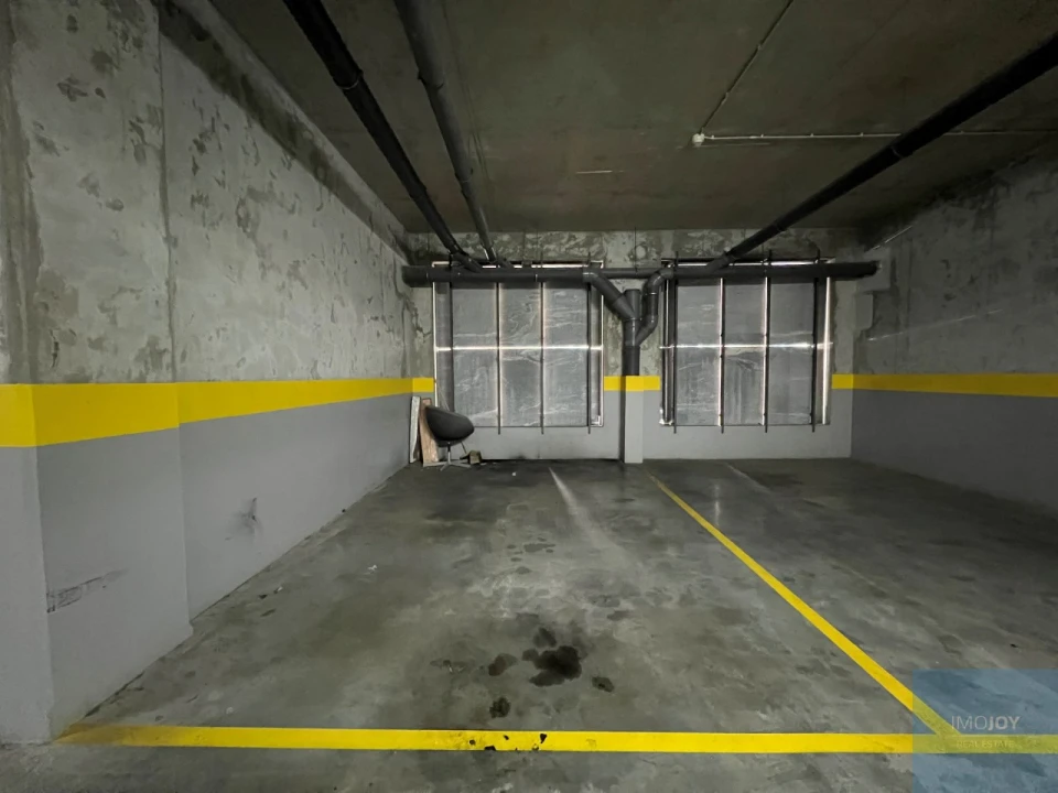 Apartamento T1 para Arrendamento em São Mamede de Infesta e Senhora da Hora Foto 30