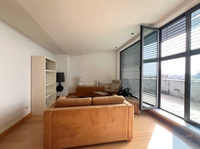 Apartamento T1 para Arrendamento em São Mamede de Infesta e Senhora da Hora Foto 6