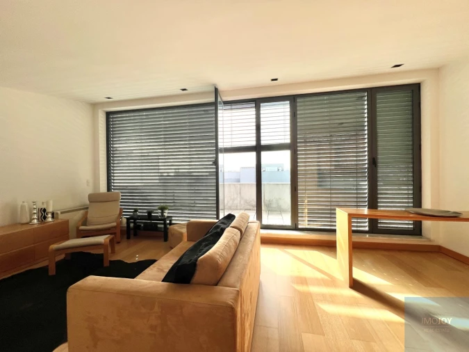 Apartamento T1 para Arrendamento em São Mamede de Infesta e Senhora da Hora Foto 9