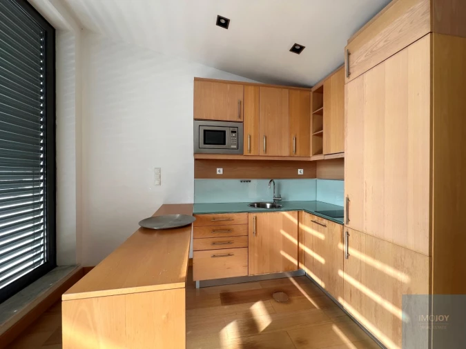 Apartamento T1 para Arrendamento em São Mamede de Infesta e Senhora da Hora Foto 13