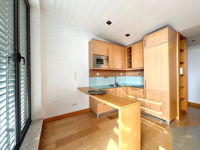 Apartamento T1 para Arrendamento em São Mamede de Infesta e Senhora da Hora Foto 15