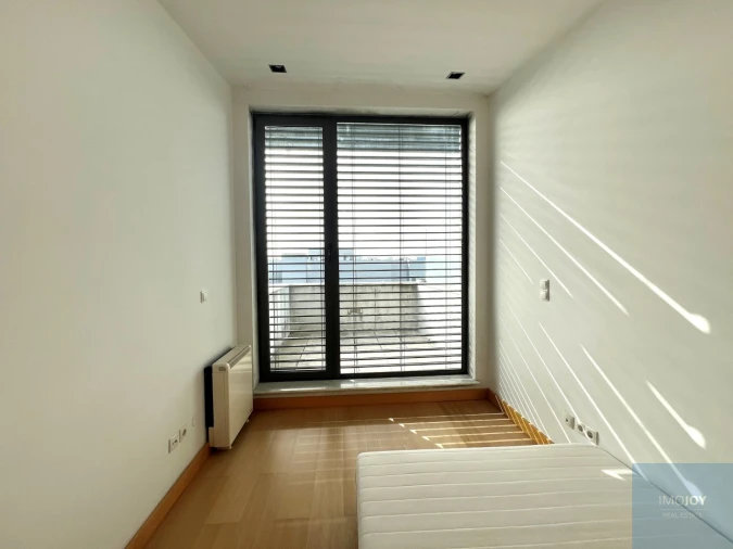 Apartamento T1 para Arrendamento em São Mamede de Infesta e Senhora da Hora Foto 17