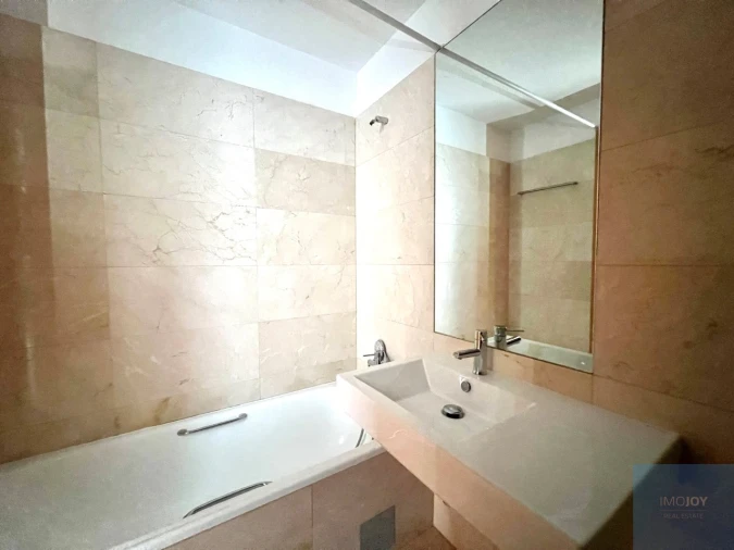 Apartamento T1 para Arrendamento em São Mamede de Infesta e Senhora da Hora Foto 23