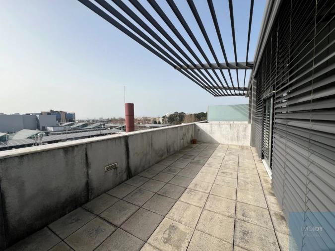 Apartamento T1 para Arrendamento em São Mamede de Infesta e Senhora da Hora Foto 27