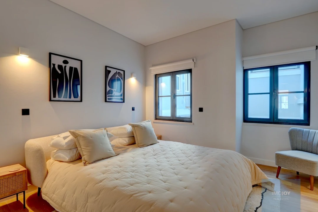 Apartamento T1 para Arrendamento em Cascais e Estoril Foto 10