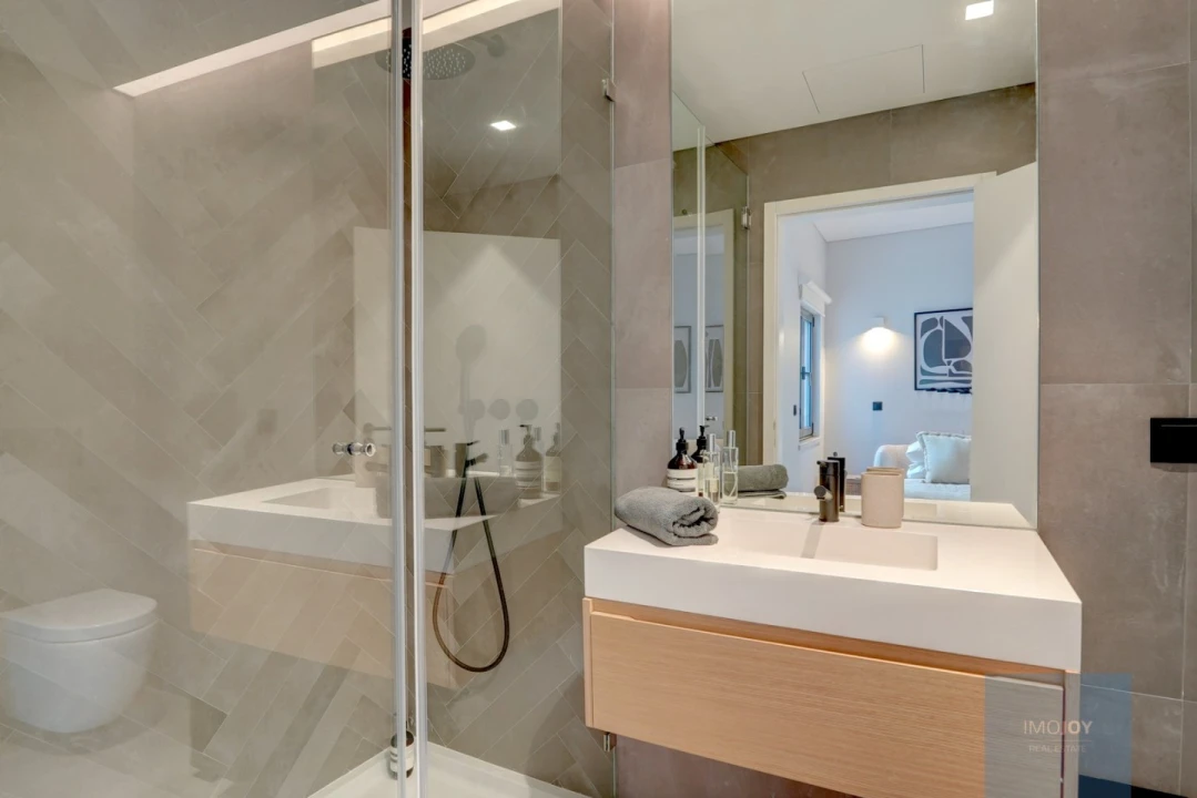 Apartamento T1 para Arrendamento em Cascais e Estoril Foto 14