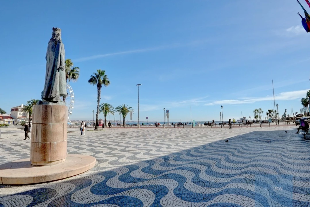 Apartamento T1 para Arrendamento em Cascais e Estoril Foto 21