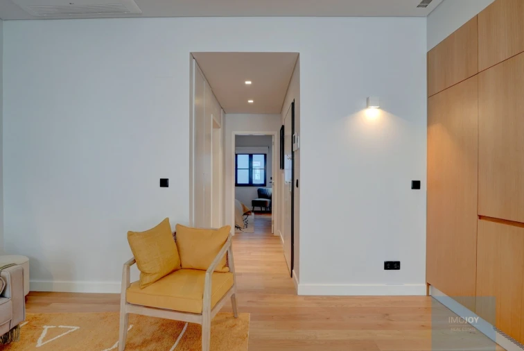 Apartamento T1 para Arrendamento em Cascais e Estoril Foto 6