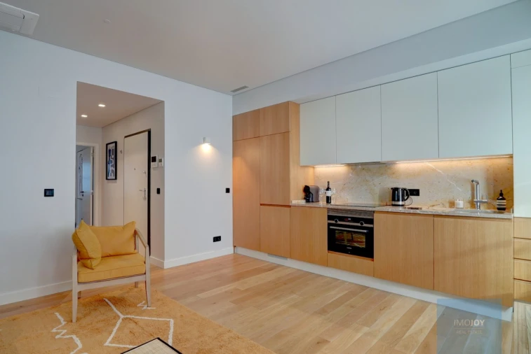 Apartamento T1 para Arrendamento em Cascais e Estoril Foto 8