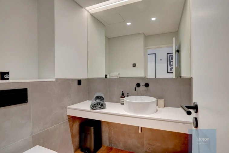 Apartamento T1 para Arrendamento em Cascais e Estoril Foto 9