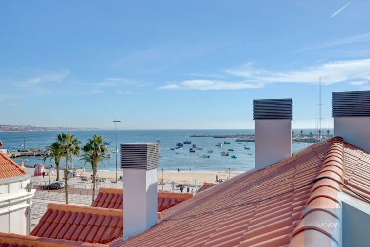 Apartamento T1 para Arrendamento em Cascais e Estoril Foto 3