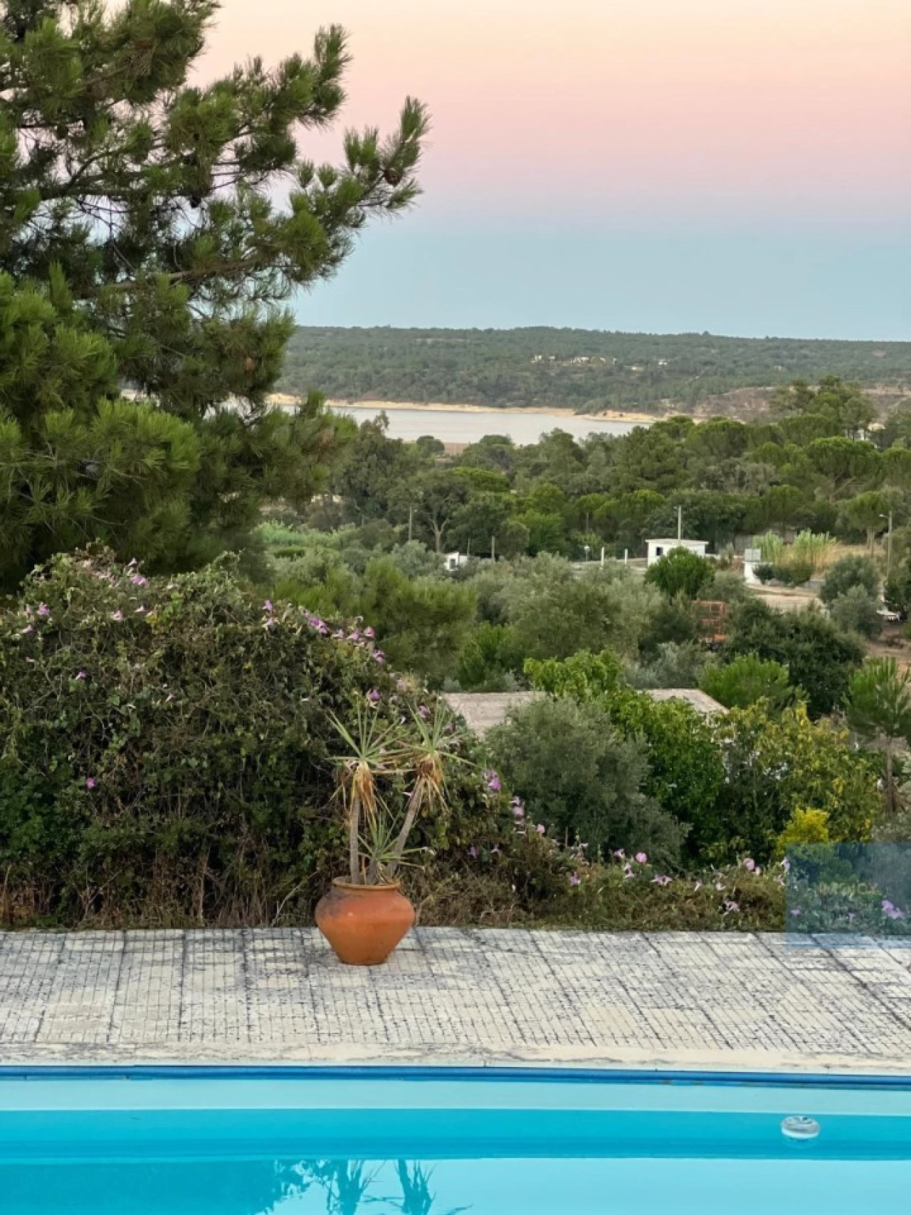 Moradia T6 para Venda em Montargil Foto 1