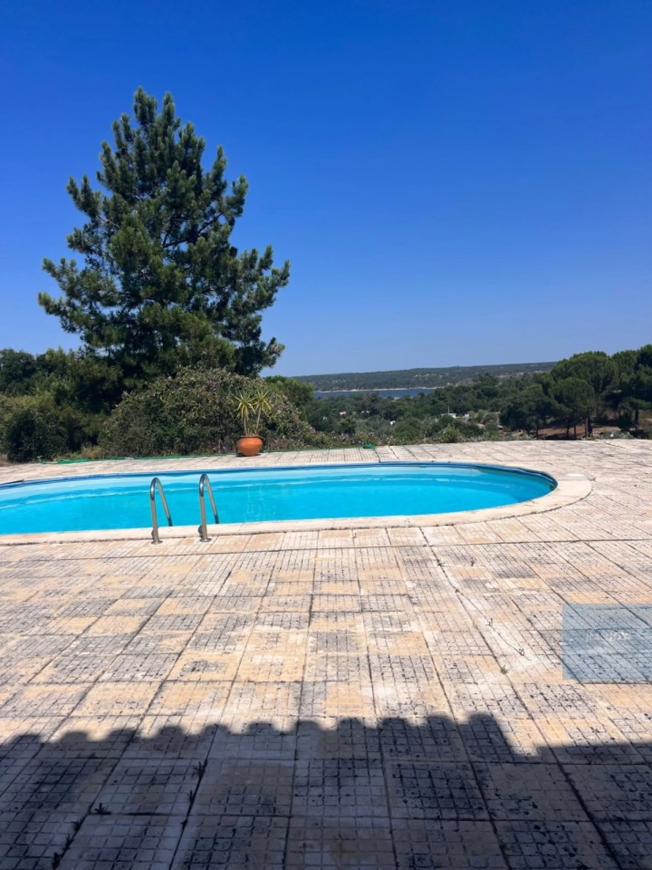 Moradia T6 para Venda em Montargil Foto 3