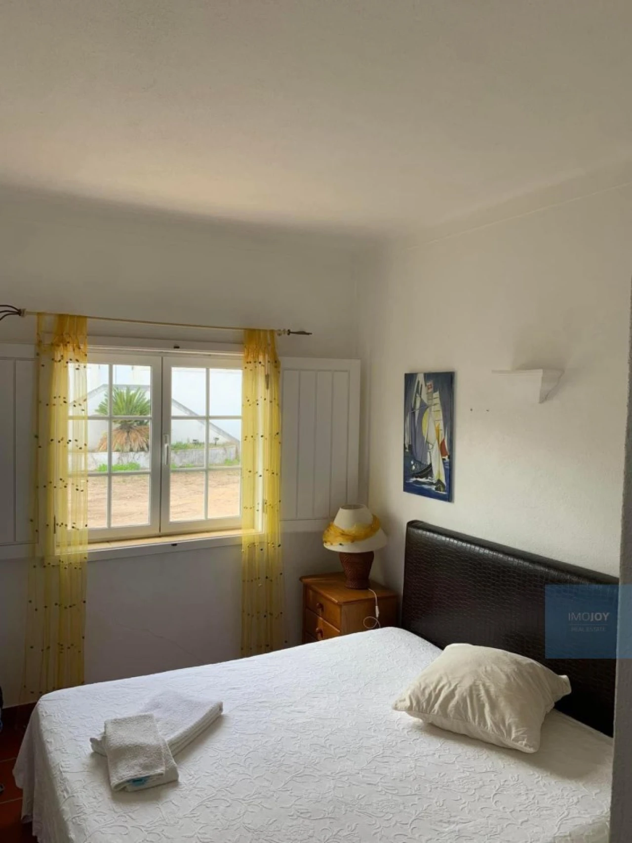 Moradia T6 para Venda em Montargil Foto 13