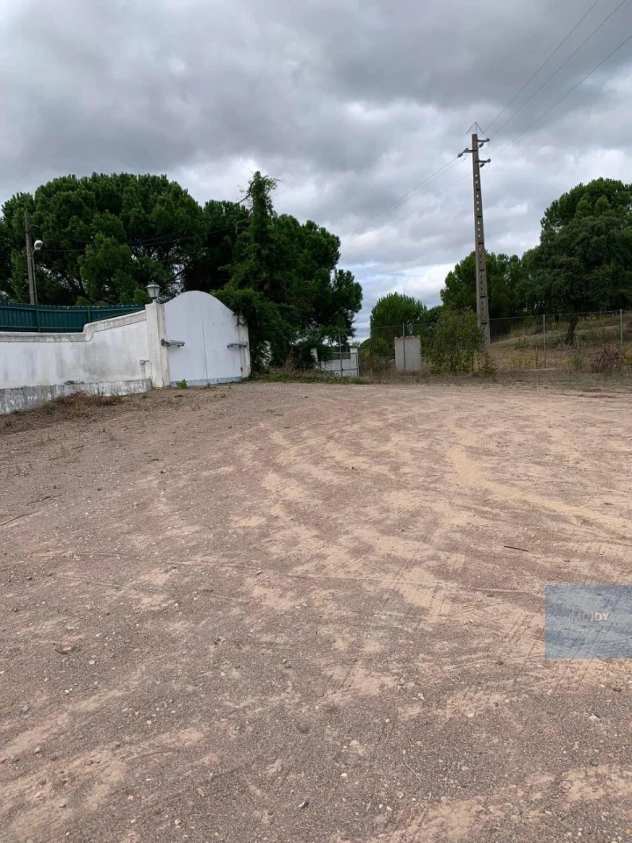 Moradia T6 para Venda em Montargil Foto 19